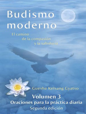cover image of Budismo moderno- volumen 3